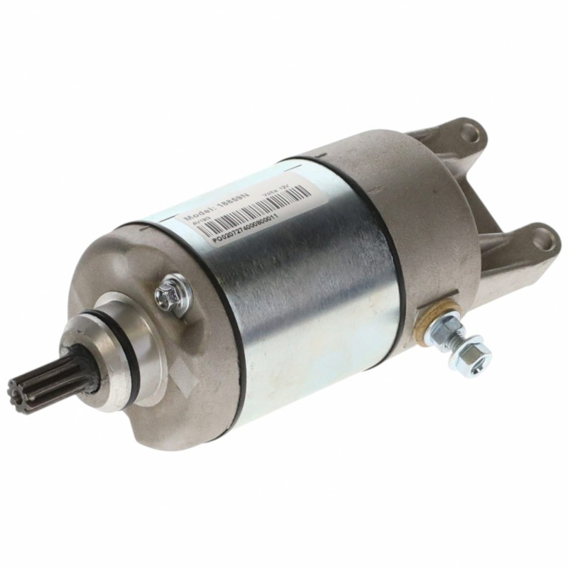 Démarreur Honda Remplace 120906092, 18859, 31200MCT003