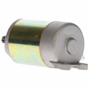 Démarreur Honda Remplace 120908092, 18597, 31200KM1000