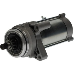 Démarreur Honda Remplace 400956133, 18676, 31200MCA003