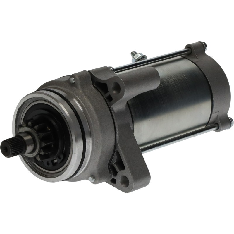 Démarreur Honda Remplace 400956133, 18676, 31200MCA003