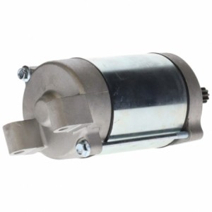 Démarreur Honda Remplace 120907102, RS41229, 18670