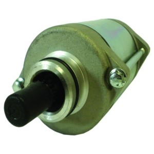 Démarreur Honda Remplace 400310092, 19650, 31200HP6A01