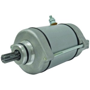 Démarreur Honda Remplace 400362092, 18677, 31200MEA671