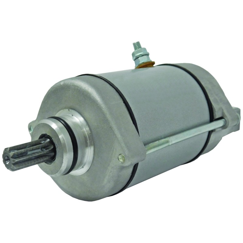 Démarreur Honda Remplace 400362092, 18677, 31200MEA671