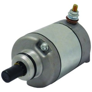 Démarreur Honda 0.3 kw Remplace 400992092, 18851, 31200KSC671