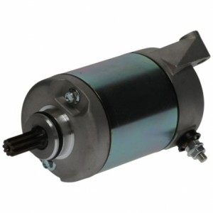 Démarreur Honda 0.4 kw Remplace 400991092, 18850, 31200KBB901