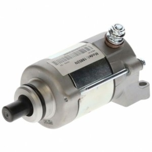 Démarreur Honda 0.4 kw Remplace 400948092, 18852, 31200MEY671