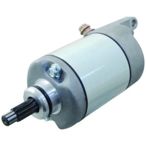 Démarreur Honda 0.4 kw Remplace 400030090, RS41184, 18339