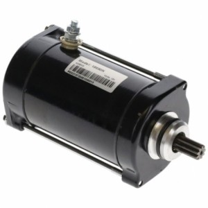 Démarreur Honda 0.4 kw Remplace 400975092, 18690, 18690N
