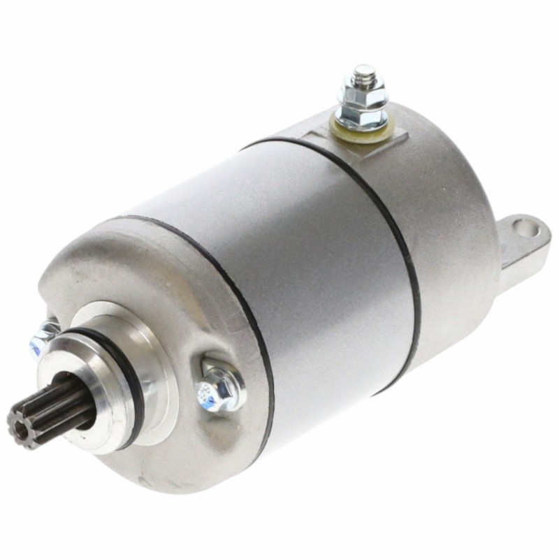 Démarreur Honda 0.4 kw Remplace 400969092, RS41188, 18605