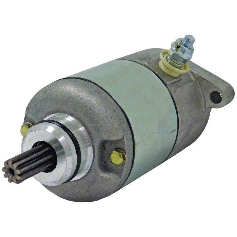 Démarreur Honda 0.45 kw Remplace 400560092, 37046, 31200KGF901