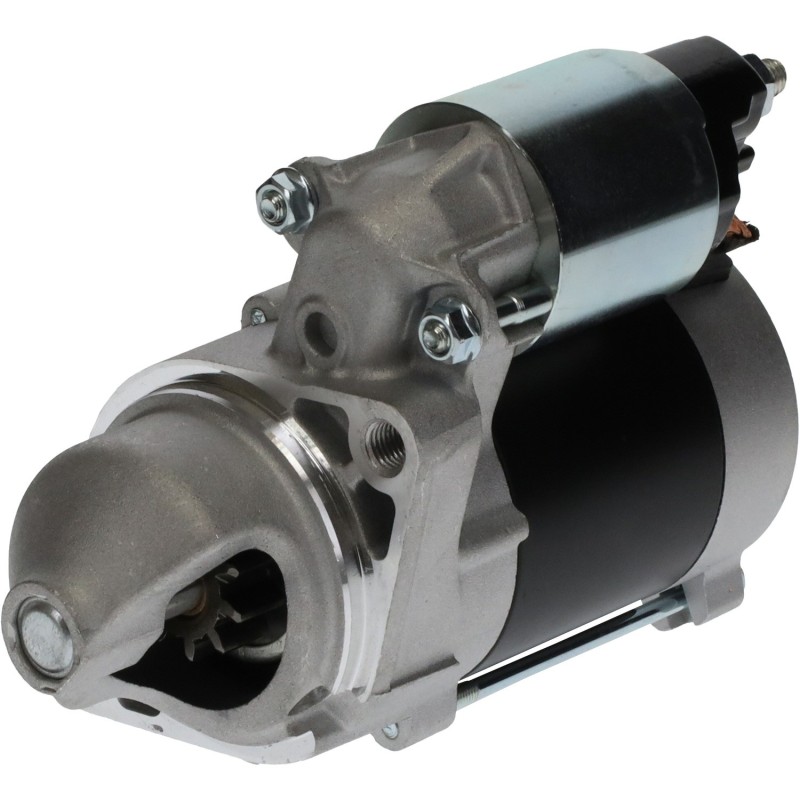 Démarreur Honda 0.6 kw Remplace 120557102, 2280009480, 2280009481