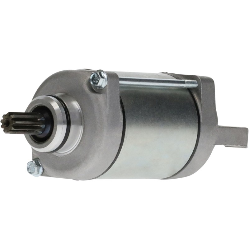 Démarreur Honda 0.6 kw Remplace 400966092, 16072, 31200KTW901