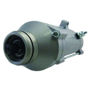 Démarreur Honda 0.6 kw Remplace 400562221, 18627, 31200MG9004