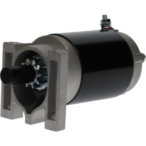 Démarreur Honda 0.6 kw Remplace 120023102, RS41060, 106070