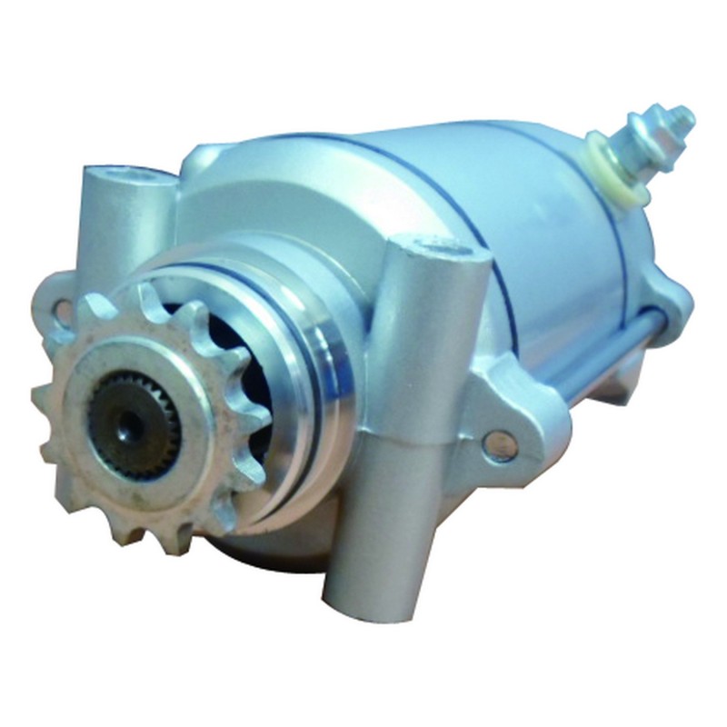 Démarreur Honda 0.6 kw Remplace 400934134, RS41206, RS41207