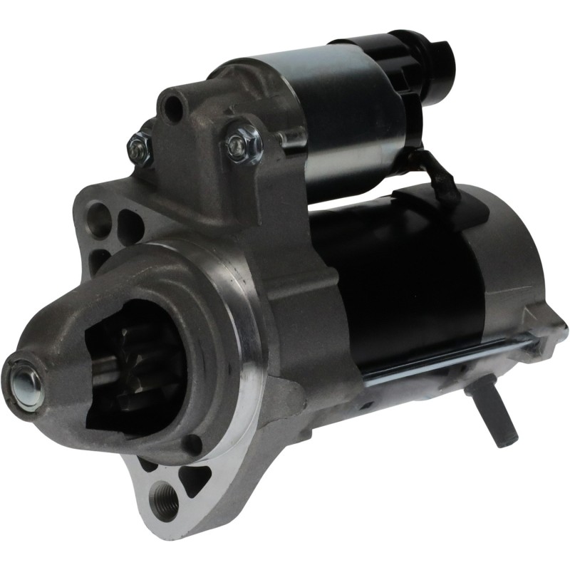 Démarreur Honda 0.8 kw Remplace 1986S00593, F042200500, 120577092