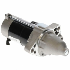 Démarreur Honda 1.0 kw Remplace AHS214, 120547092, 2280006450