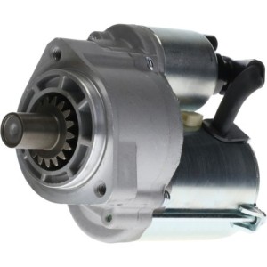 Démarreur Honda 1.2 kw Remplace 120553172, RS41219, 18423