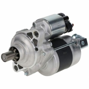 Démarreur Honda 1.2 kw Remplace AHS164, 120509092, 128000030