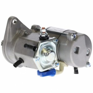 Démarreur Honda 1.4 kw Remplace AHS199, 120524092, 2280002260