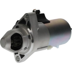 Démarreur Honda 1.6 kw Remplace 120537092, 0986UR1058, 0986UR1067