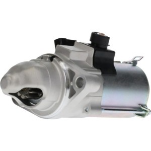 Démarreur Honda 1.6 kw Remplace 120589112, 0986UR1764, 17953