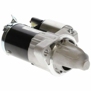 Démarreur Honda 1.7 kw Remplace F042200014, 120560102, 0986UR1060