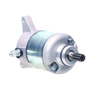 Démarreur Honda 2.2 kw Remplace 400317092, 30809, 31200KPTA01