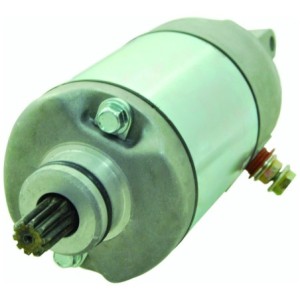 Démarreur Honda ATV 0.4 kw Remplace 400026100, 18335, 25230A