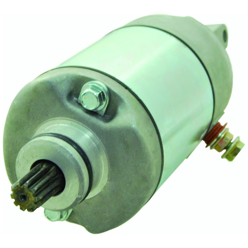 Démarreur Honda ATV 0.4 kw Remplace 400026100, 18335, 25230A