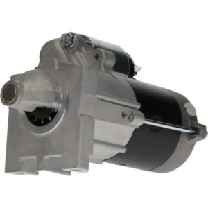 Démarreur Honda Marine 0.8 kw Remplace AHS216, 120552122, 2280007850
