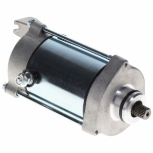 Démarreur Honda Motorbike Remplace 120020222, 18631, 31200MAA008