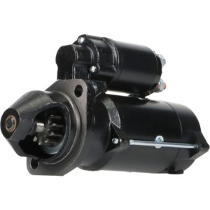 Démarreur Huerlimann 3.0 kw Remplace 1262031, 1262032, 610502112