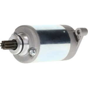 Démarreur Hyosung 0.5 kw Remplace 400308092, 19627, 3110042A01