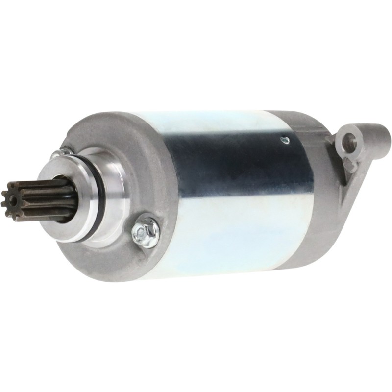 Démarreur Hyosung 0.5 kw Remplace 400308092, 19627, 3110042A01