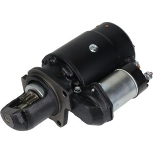 Démarreur Hyster 2.0 kw Remplace 640020103, 1108443, 1109418
