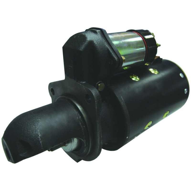 Démarreur Hyster 2.5 kw Remplace 1113293, 640011103, 10461616