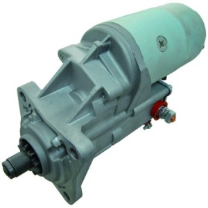 Démarreur Hyster 2.5 kw Remplace ACS701, 640501103, 280000960