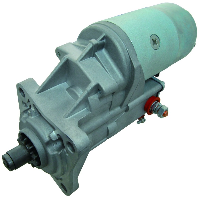 Démarreur Hyster 2.5 kw Remplace ACS701, 640501103, 280000960