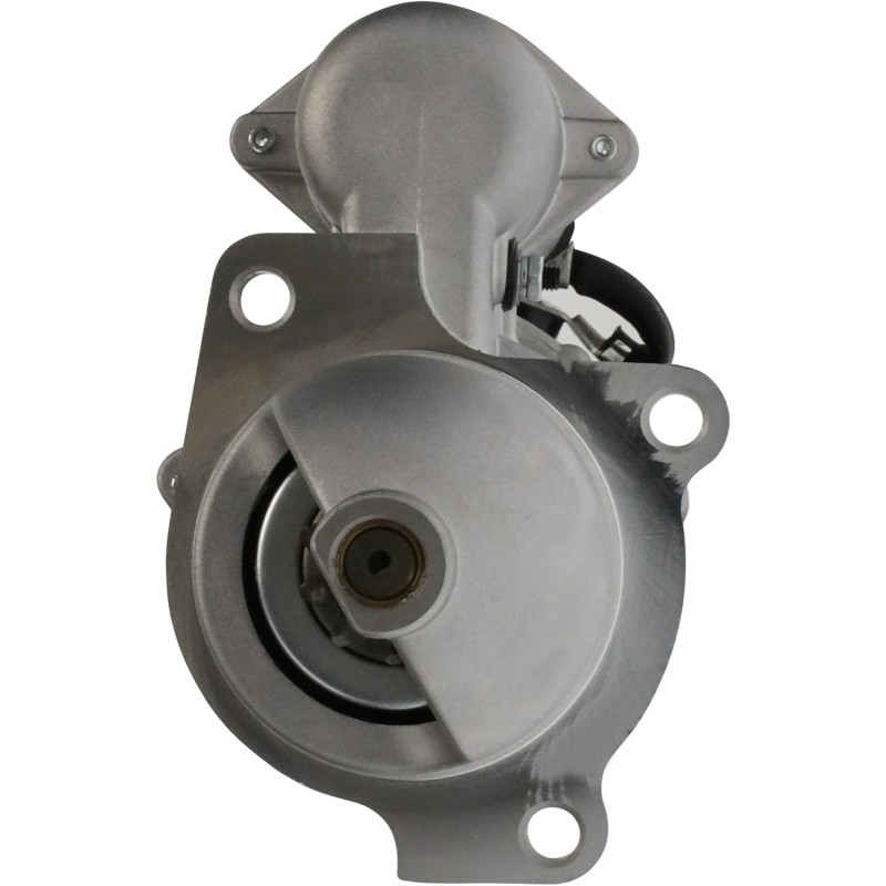 Démarreur Hyster 2.9 kw Remplace 830931103, 230002018, 610000270