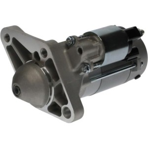 Démarreur Hyundai / Kia 2.0 kw Remplace 250510123, DRS0846, DRS0846N