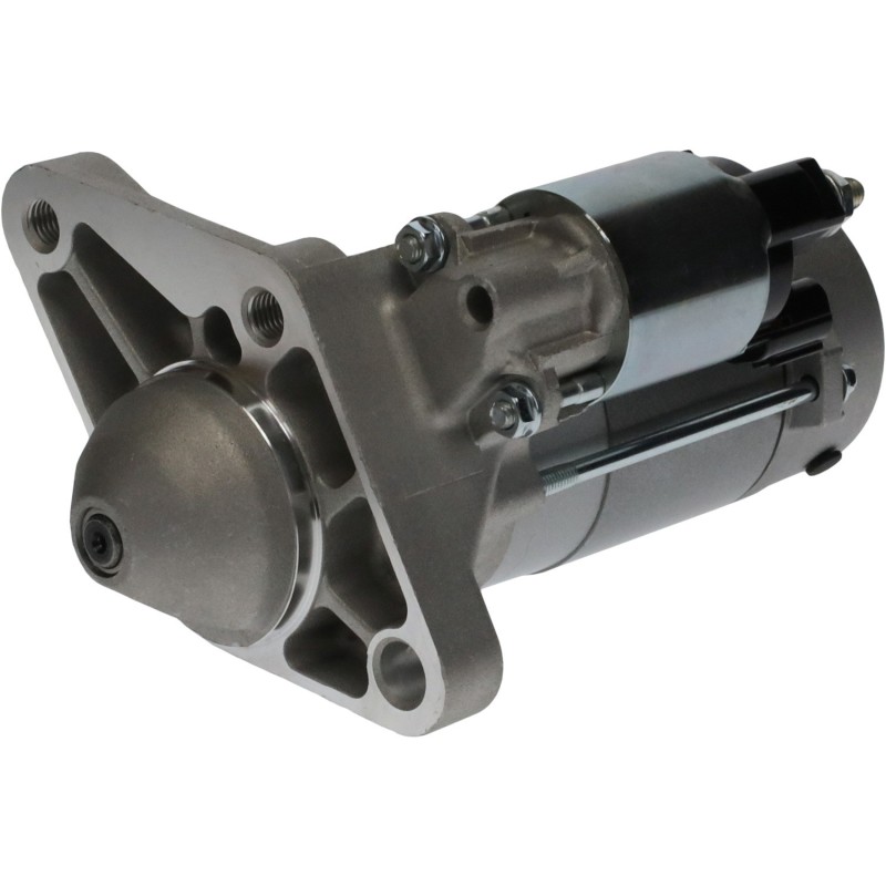 Démarreur Hyundai / Kia 2.0 kw Remplace 250510123, DRS0846, DRS0846N