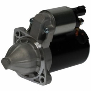 Démarreur Hyundai 0.9 kw Remplace 150561082, 986025720, DRS0474