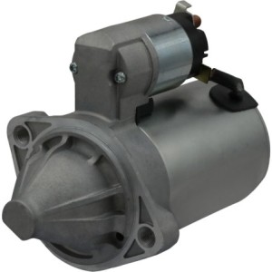 Démarreur Hyundai 0.9 kw Remplace 150905102, DRS1242, 31315