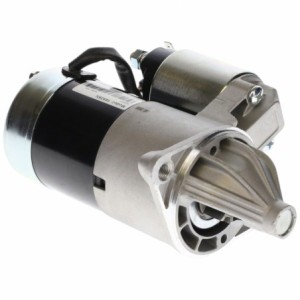 Démarreur Hyundai 1.2 kw Remplace ACS126, 9000694010, 9000694042