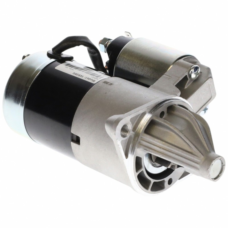 Démarreur Hyundai 1.2 kw Remplace ACS126, 9000694010, 9000694042