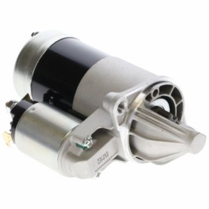 Démarreur Hyundai 1.2 kw Remplace ACS126, 9000694010, 9000694042