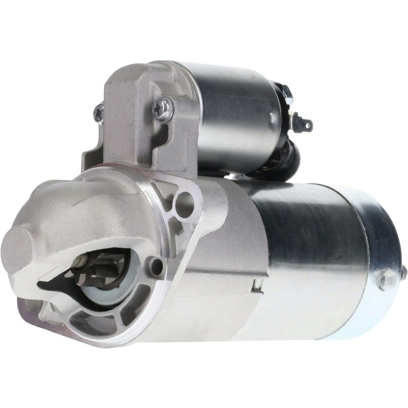 Démarreur Hyundai 1.4 kW Remplace 230508082, 19232, 108507