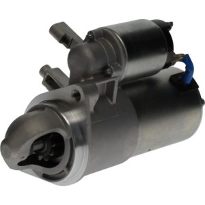 Démarreur Hyundai 1.4 kw Remplace 250533112, 8000377, 8000471